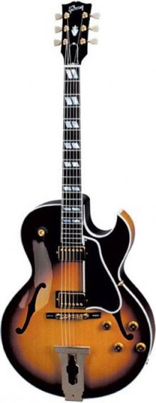 Gibson L4-CES