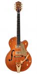 Gretsch G6120-125 Chet Atkins 125th Anniversary, Limited Edition