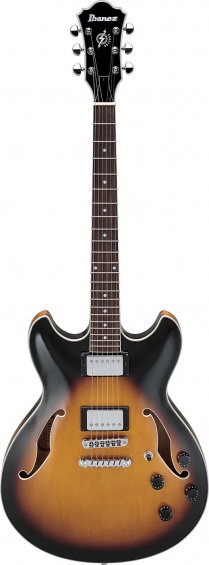 Ibanez AS73 (1)