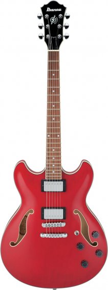 Ibanez AS73 (2)