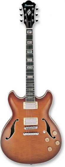 Ibanez AS83