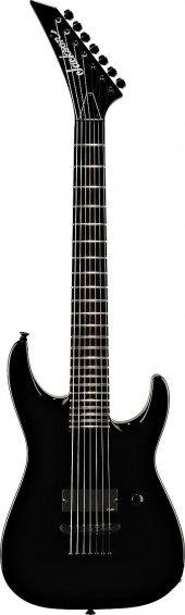 Jackson Christian Olde Wolbers Signature 7-String Dinky Arch Top