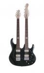 MM Silhouette Double Neck