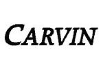 carvin