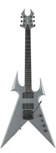 B C Rich The Kerry King Beast VNT