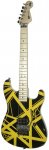 Charvel EVH Art 