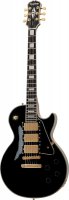 Epiphone Les Paul Black Beauty