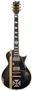 ESP Iron Cross (James Hetfield)