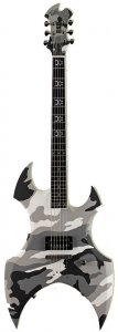 ESP AX