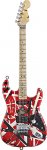 Fender EVH Frankenstein Replica