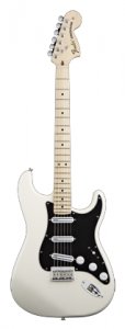 Fender Billy Corgan Stratocaster