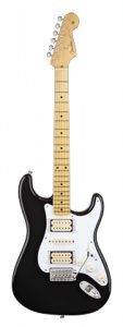 Fender Dave Murray Stratocaster