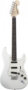 Fender Ritchie Blackmore Stratocaster