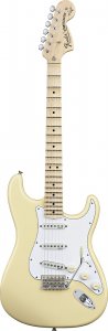 Fender Yngwie Malmsteen Stratocaster