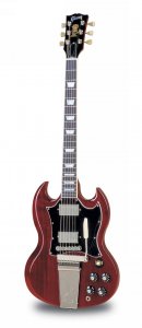 Gibson SG Signature Angus Young