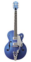 Gretsh G6120SHB Brian Setzer Hot Rod