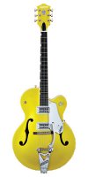 Gretsh G6120SHL Brian Setzer Hot Rod