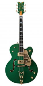 Gretsch G6136I Bono Irish Falcon