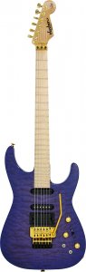 Jackson Phil Collen PC1 Signature Dinky-2