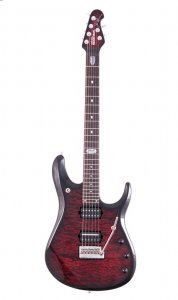 MM John Petrucci BFR 6