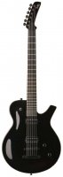 Parker PM10 Black Finish