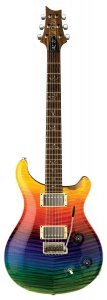 PRS Al Di Meola Prism Signature Model 