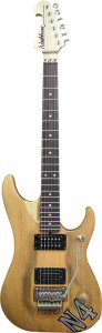 Washburn N4 Vintage Nuno Bettencourt