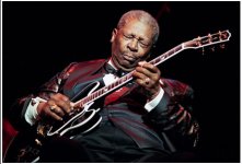 BB King