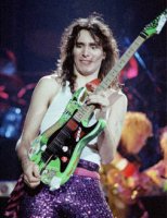 Steve Vai Charvel