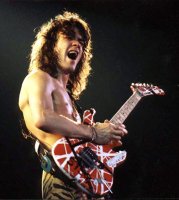 EVH Kramer