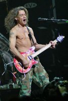 Eddie Van Halen Пиви