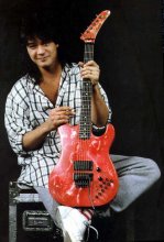 EVH Kramer