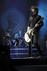 Billie Joe Armstrong