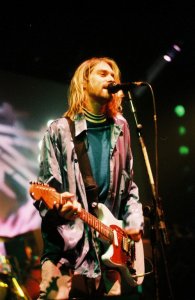 Cobain Fender Jag-Stag