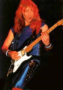 Dave Murray