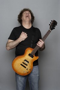 Gary Moore