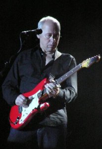 Mark Knopfler