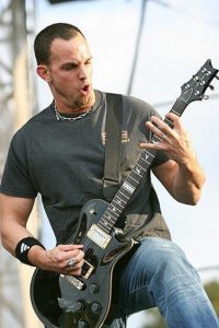 MarkTremonti