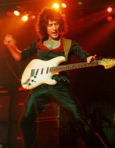 Ritchie Blackmore