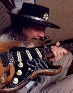 stevie ray vaughan_