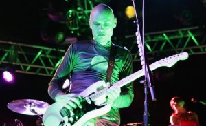 Billy Corgan