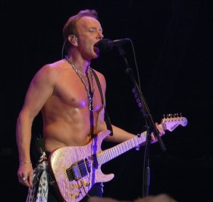 Phil Collen Jackson