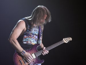 Steve Morse