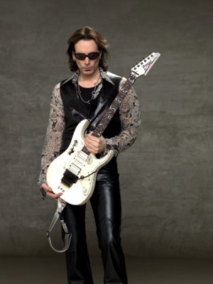 Steve Vai