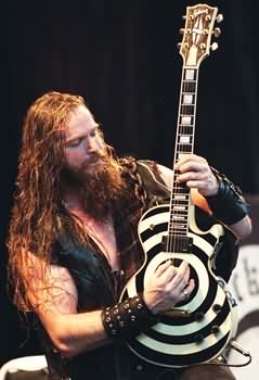 Zakk Wylde