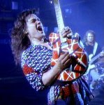 Eddie Van Halen Music Man