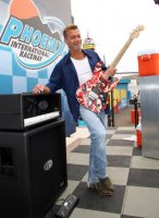 Eddie Van Halen Fender Frankenstrat