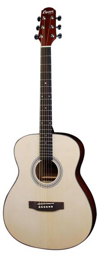 Акустическая гитара Crafter CF-10/NT