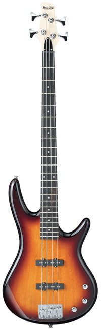 Бас-гитара Ibanez GSR180 BS