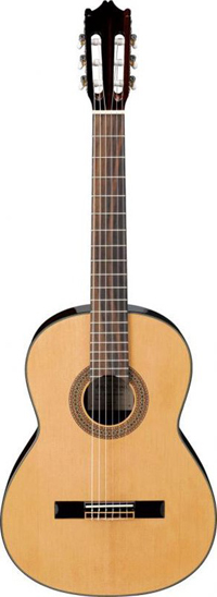 Акустическая гитара Ibanez  G100 Natural